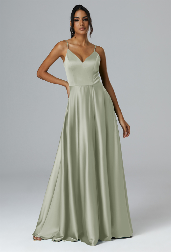 AW Rumbia Dress